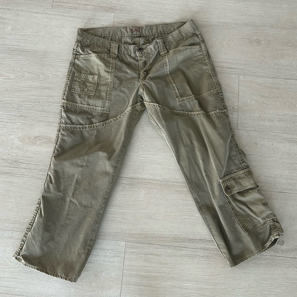 🔥Joie pants, size 30